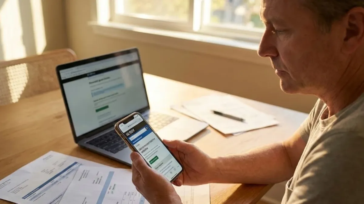 Taxpayers Alert: Income Tax Dept Ka Bada Nudge, Jaldi Update Karein Apna ITR, Kya Hai Fayda?