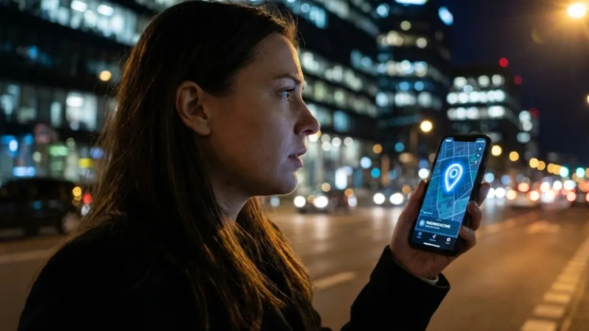 Smartphone Rules: Kya 24-Hour Location Tracking Hogi Zaroori? Tech Companies Naraz