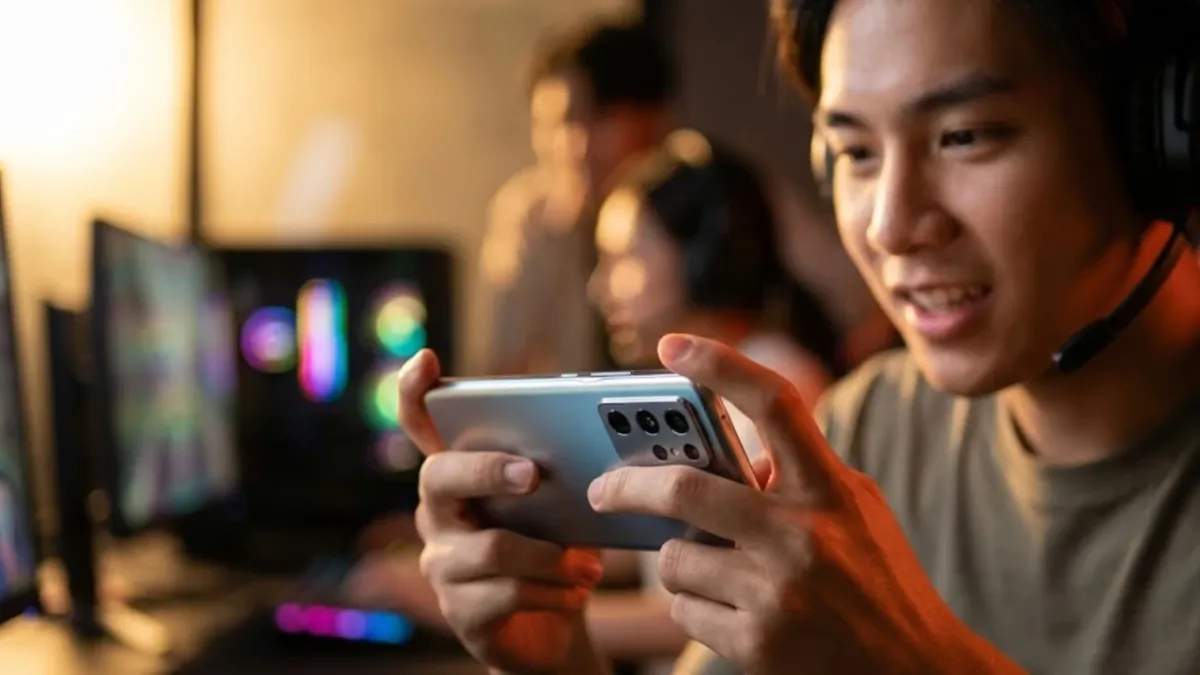 iQOO 15 Ki Entry: Snapdragon 8 Elite Aur Dhaasu Camera, Gamers Ke Liye Tohfa?