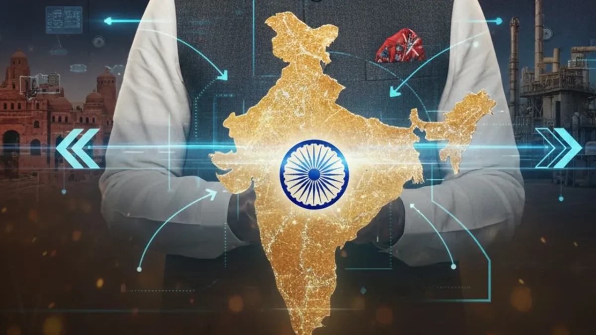 PM Modi Ki Teen Deshon Ki Yatra Shuru: India Ko Kya Mauka Milega Jordan, Ethiopia Aur Oman Se?