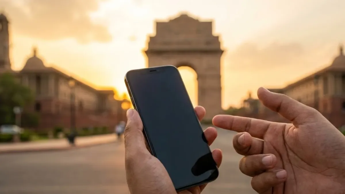 Apple vs Govt of India: iPhone Mein ‘Sanchar Saathi’ App Dalne Se Apple Ka Inkaar, Janiye Pura Mamla