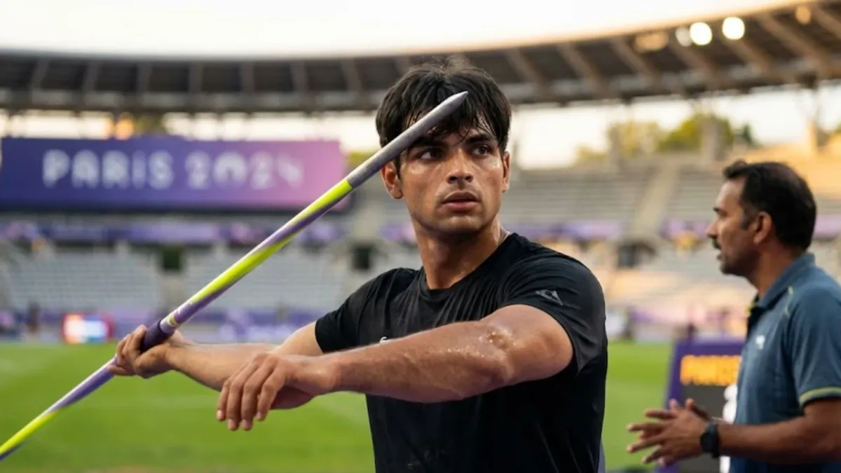 Paris Olympics 2024: Neeraj Chopra Ka Gold Medal Ka Naya Plan Aur Strategy Jaari