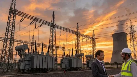 Bijli Sector Mein Dhamaka: Private Companies Ki Entry? Modi Govt Ka Bada Faisla