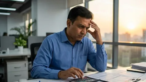 Labour Codes Alert: In-Hand Salary & PF Par Bada Asar? Jaaniye New Calculation