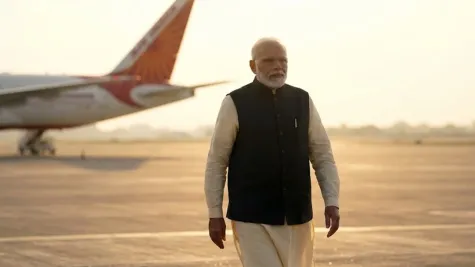 PM Modi Foreign Tour: 15 December Se 3 Deshon Ka Visit – Trade Deal Par Nazar