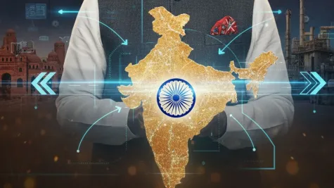 PM Modi Ki Teen Deshon Ki Yatra Shuru: India Ko Kya Mauka Milega Jordan, Ethiopia Aur Oman Se?