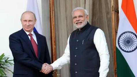 Putin Visit 2025: Russia Ke President 4 Dec Ko Aayenge Bharat, Defense Aur Energy Par Hogi Badi Deal!