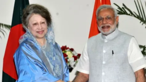 Bangladesh News: Ex-PM Khaleda Zia Ki Tabiyat Critical, PM Modi Ne Bheja Message- &#039;Bharat Har Madad Ko Taiyaar&#039;