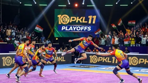 Pro Kabaddi 11 Playoffs: Pune Mein Hoga Final Panga! Dates Hui Announce, Note Kar Lein Schedule