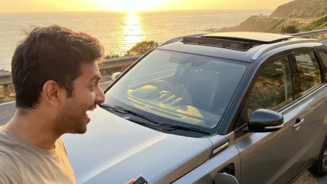 Maruti e-Vitara Launched: 500+ KM Range Aur ‘Sunroof’ Wala Surprise! Price Jankar Hairan Reh Jayenge