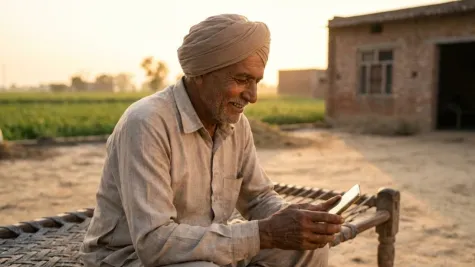 PM Kisan Nidhi Ki 17th Kist Release Date Confirm: Aapke Account Mein Kab Aayenge ₹2000?