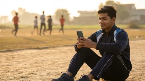 SSC GD Constable 2025: 25,487 Padhon par bharti shuru, 10th pass walon ke liye sunehra mauka, abhi apply karein