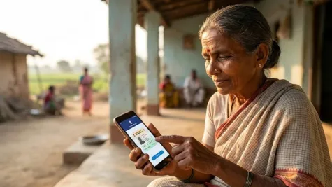 Voter ID New List 2025: List mein apna naam check karein, ghar baithe download karein naya digital card