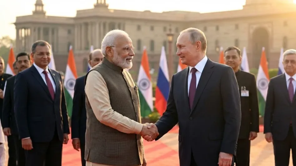 Bharat-Russia Ki Dosti: Putin Ka Visit Aur Anti-Terror Pact, Janiye Desh Ko Kya Mila?