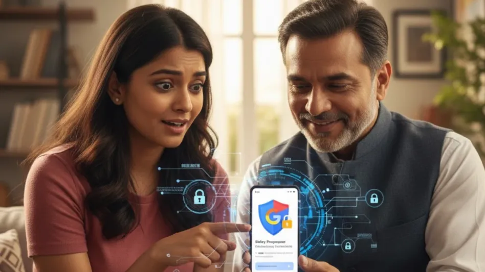 Online Scam Se Bachne Ka Naya Jugaad: Sarkar Aur Google Milkar Shuru Kar Rahe Hain Yeh Safety Programme.