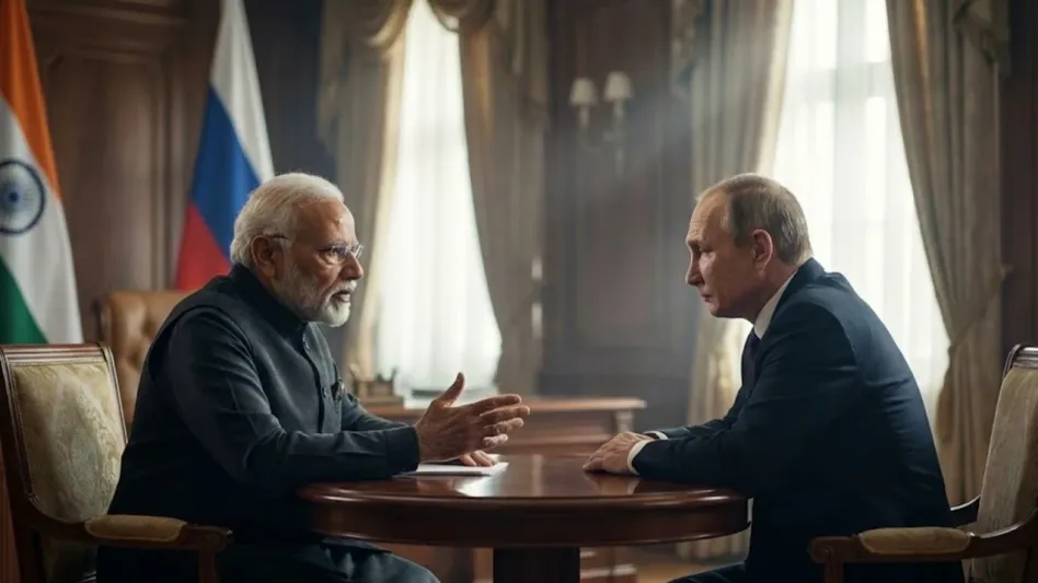 Russia-Ukraine War Mein India Ki Badi Strategy: Global Leaders Ne Is Stance Par Kya Reaction Diya?